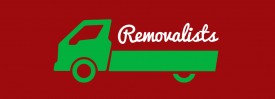 Removalists Macgillivray - Furniture Removalist Services